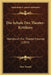 Die Schule Des Theater-Kritikers: Handbuch Fur Theaterfreunde (1893) by Max Trausil