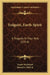 Erdgeist, Earth-Spirit: A Tragedy In Four Acts (1914) by Frank Wedekind, Jr. Eliot Samuel A.