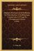 Solutions Des Exercices Et Problemes De L'Introduction A L'Arithmetique Commerciale, A L'Usage De L'Enseignement Moyen (1840) by A. Dujardin