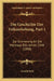 Die Geschichte Der Volkserhebung, Part 1: Zur Erinnerung An Die Marztage Des Jahres 1848 (1898) by Arnold Perls