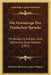 Die Grundzuge Der Finnischen Sprache: Mit Rucksicht Auf Den Ural-Altaischen Sprachstamm (1847) by Abraham Hermann August Kellgren