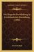 Die Doppelte Buchhaltung In Leichtfasslicher Darstellung (1900) by Friedrich Hugli