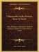 I Manoscritti Arabi, Persiani, Siriaci E Turchi: Della Biblioteca Nazionale E Della R. Accademia Delle Scienze Di Torino (1900) by Carlo Alfonso Nallino