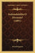 Indissolubilita O Divorzio? (1891) by Brunelli Ignazio