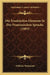 Die Frankischen Elemente In Der Franzosischen Sprache (1885) by Wilhelm Waltemath