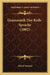 Grammatik Der Kolh-Sprache (1882) by Alfred Nottrott