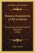 Memoria Premiada Por La Ral Academia: De Ciencias Exactas, Fisicas Y Naturales (1881) by Felipe Picatoste