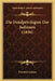 Die Dotalprivilegien Der Judinnen (1856) by Friedrich Schloss