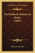 Die Politische Reform In Baden (1865) by Heinrich Von Feder