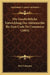Die Geschichtliche Entwicklung Des Aktienrechts Bis Zum Code De Commerce (1895) by Karl Lehmann