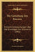 Die Gestaltung Des Raumes: Kritische Untersuchungen Uber Die Grundlagen Der Geometrie (1891) by Friedrich Pietzker