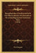 Etymologisches Fremdworterbuch Der Pflanzenkunde Mit Besonderer Berucksichtigung Der Deutschen Flora (1878) by Karl Jurgens