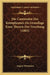 Die Continuitat Des Keimplasma's Als Grundlage Einer Theorie Der Vererbung (1885) by August Weismann