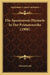Die Aponeurosis Plantaris In Der Primatenreihe (1908) by Edward Loth