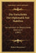 Die Fortschritte Der Diplomatik Seit Mabillon: Vornehmlich In Deutschland-Osterreich (1897) by Richard Rosenmund