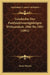 Geschichte Der Funfundzwanzigjahrigen Wirksamkeit, 1866 Bis 1891 (1891) by Jenny Hirsch
