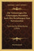 Die Verletzungen Des Gehororgans Besonders Auch Ihre Beziehungen Zum Nervensystem: Forensische Abhandlung (1903) by Paul Bernhardt
