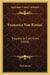 Francesca Von Rimini: Tragodie In Funf Acten (1850) by Paul Heyse
