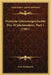 Deutsche Litteraturgeschichte Des 19 Jahrhunderts, Part 1 (1901) by Carl Weitbrecht