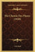 Die Chemie Des Fluors (1920) by Otto Ruff