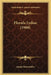 Florula Lydiae (1908) by Joseph Bornmuller