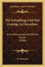 Die Schopfung Und Das Geistige In Derselben: Eine Naturwissenschaftliche Studie (1889) by R. Paarmann