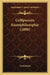 Grillparzers Kunstphilosophie (1890) by Emil Reich