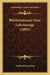 Bluthenstrauss Vom Lebenswege (1893) by Willibald Beyschlag