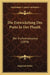 Die Entwickelung Des Putto In Der Plastik: Der Fruhrenaissance (1898) by Siegfried Weber