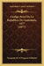 Codigo Penal De La Republica De Guatemala, 1877 (1877) by Tipografia de El Progreso Publisher