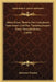 Abriss Einer Theorie Der Complexen Functionen Und Der Thetafunctionen Einer Veranderlichen (1870) by Johannes Thomae