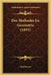 Des Methodes En Geometrie (1855) by Paul Serret