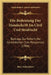 Die Bedeutung Der Handschrift Im Civil Und Strafrecht: Beitrage Zur Reform Der Gerichtlichen Schriftexpertise (1906) by Hans Schneickert