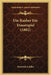 Die Rauber Ein Trauerspiel (1802) by Friedrich Schiller