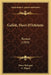 Gefeit, Hors D'Atteinte: Roman (1903) by Dora Melegari, G. Hagen
