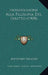 Introduzione Alla Filosofia Del Diritto (1908) by Antonio Pagano