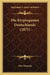 Die Kryptogamen Deutschlands (1875) by Otto Wunsche