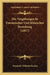 Die Vergiftungen In Forensischer Und Klinischer Beziehung (1857) by Friedrich Wilhelm Bocker