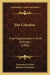 Die Celestine: Eine Tragikomodie In Funf Aufzugen (1905) by Fernando De Rojas, Richard Zoozmann