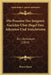 Die Posaune Des Jungsten Gerichts Uber Hegel Den Atheisten Und Antichristen: Ein Ultimatum (1841) by Bruno Bauer