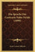 Die Sprache Der Contracte Nabu-Na'ids (1890) by Knut Leonard Tallqvist