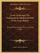 Etude Analytique Du Deplacement Infiniment Petit D'Un Corps Solide: Propositions Donnees Par La Faculte (1886) by Antoine Francois Thevenet