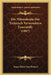 Die Mikroskopie Der Technisch Verwendeten Faserstoffe (1887) by Franz Ritter Von Hohnel