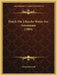 Durch Die Libysche Wuste Zur Amonsoase (1904) by Georg Steindorff