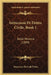 Istituzioni Di Dritto Civile, Book 1: Delle Persone (1889) by Francesco De Cola Proto