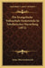 Die Evangelische Volksschule Oesterreichs In Tabellarischer Darstellung (1872) by Julius Albert Kolatschek