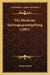 Die Moderne Spionagegesetzgebung (1895) by Anton Zublin
