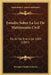 Estudio Sobre La Lei De Matrimonio Civil: De 10 De Enero De 1884 (1887) by Enrique Camilo Latorre