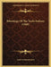 Ethnology Of The Yuchi Indians (1909) by Frank Gouldsmith Speck