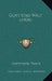 Gott Und Welt (1908) by Gottfried Traub